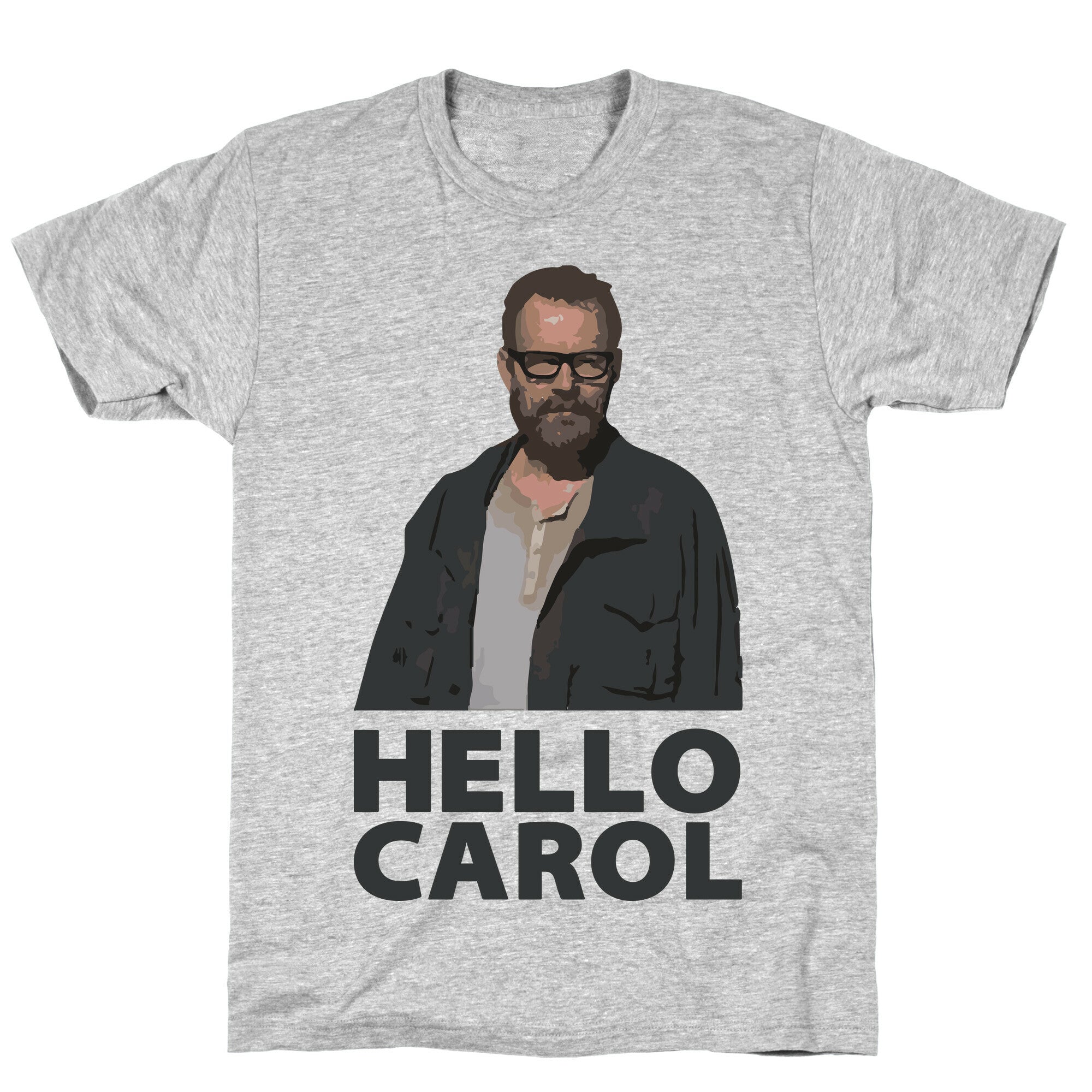 Hello Carol T-Shirt